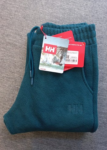 HH İntersoft Kumaş Eşofman Altı - Görsel 4