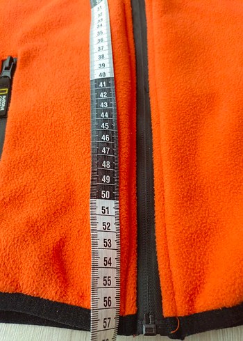 KIZ ÇOCUK POLAR - Görsel 11