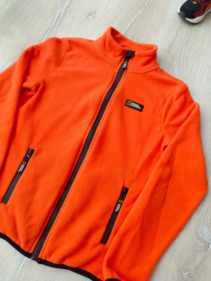 KIZ ÇOCUK POLAR - Görsel 3