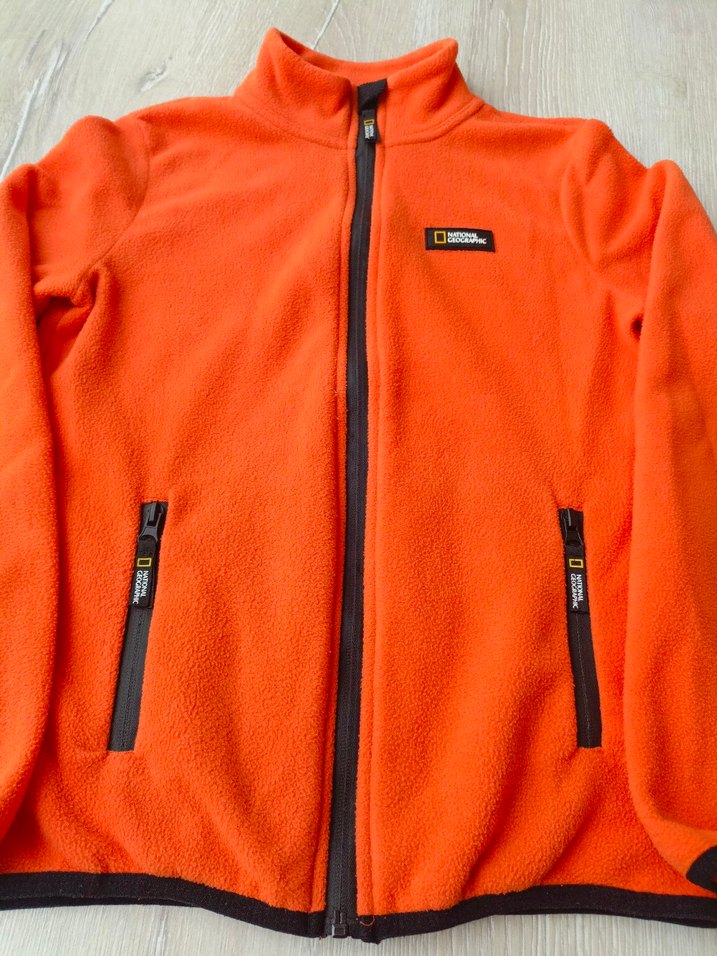 KIZ ÇOCUK POLAR - Görsel 5