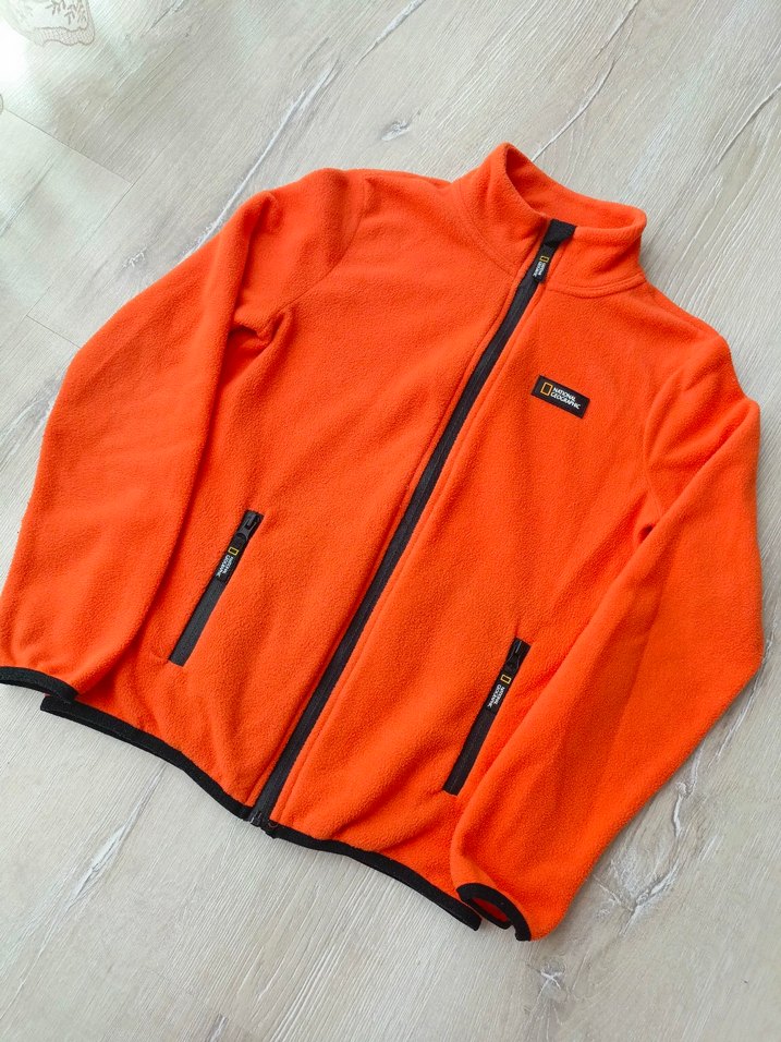 KIZ ÇOCUK POLAR - Görsel 4