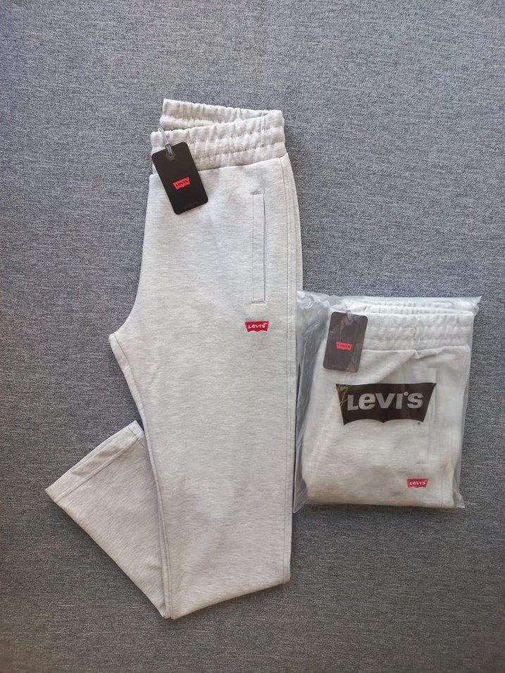 ERKEK EŞOFMAN ALTI - Görsel 2