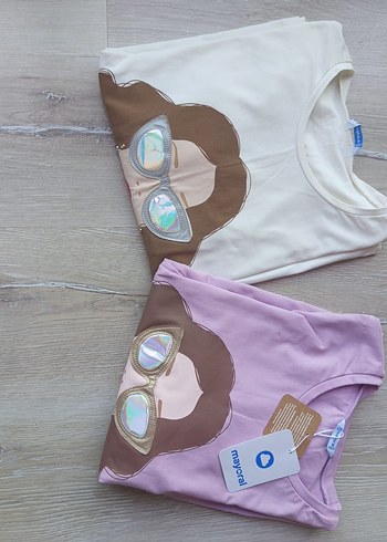 MAYORAL 2 RENK BODY - Görsel 2