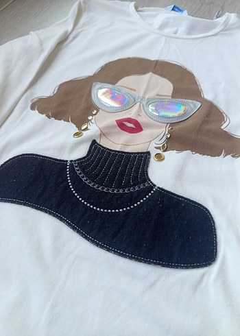 MAYORAL 2 RENK BODY - Görsel 5