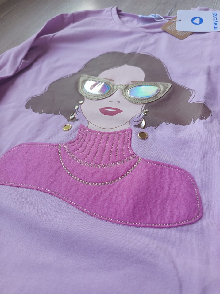 MAYORAL 2 RENK BODY - Görsel 4