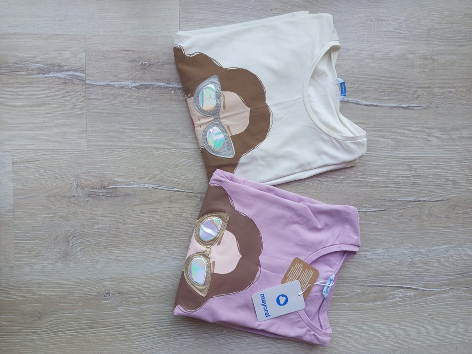 MAYORAL 2 RENK BODY - Görsel 2