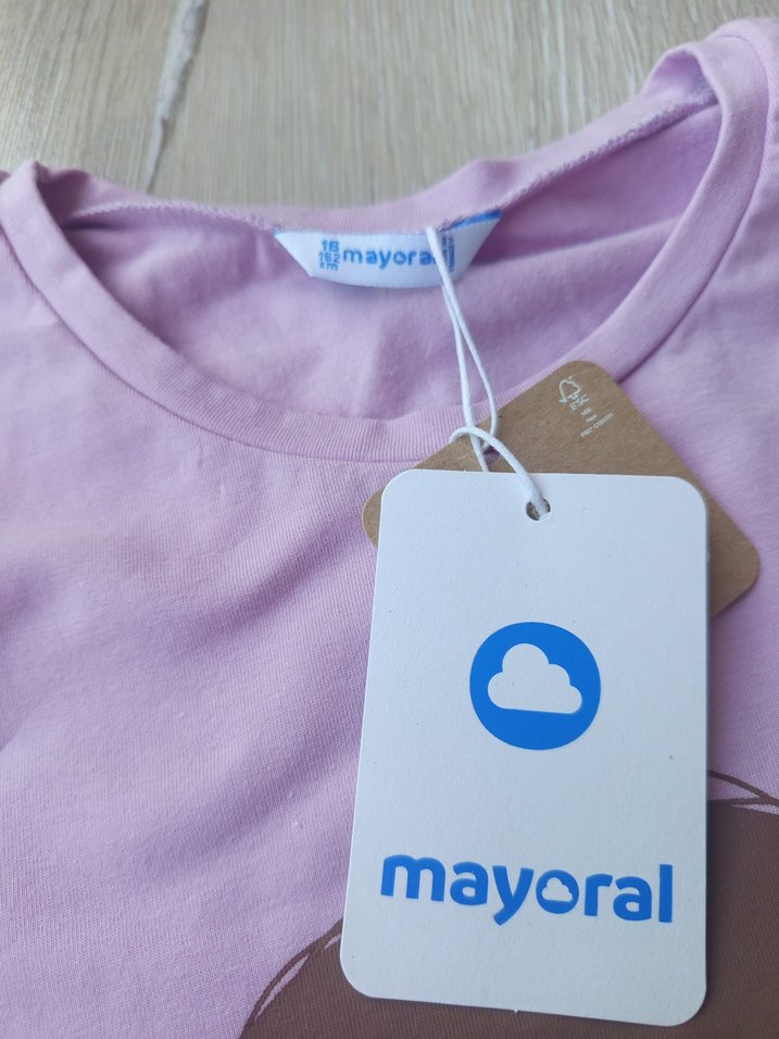 MAYORAL 2 RENK BODY - Görsel 3