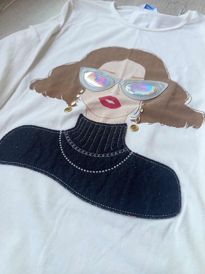 MAYORAL 2 RENK BODY - Görsel 5