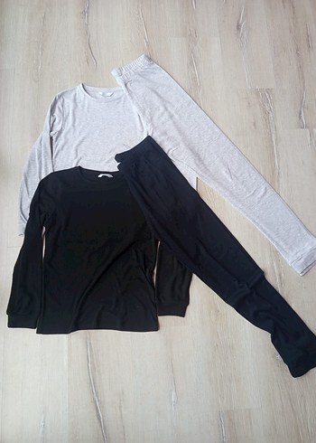 2Lİ PENTİ TERMAL TAKIM - Görsel 2