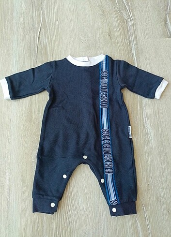 BİKKEMBERGS BEBEK TULUM