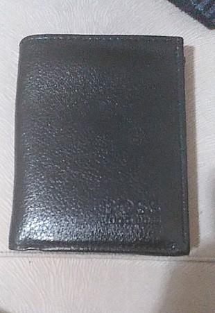 hugo boss erkek cüzdan