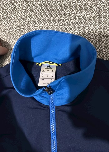 Adidas orijinal M beden erkek eşofman takımı - Görsel 5