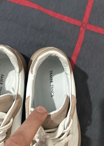 Erkek ayakkabı Tamer Tanca 42 - Görsel 3