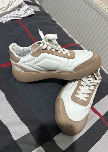 Erkek ayakkabı Tamer Tanca 42 - Görsel 5