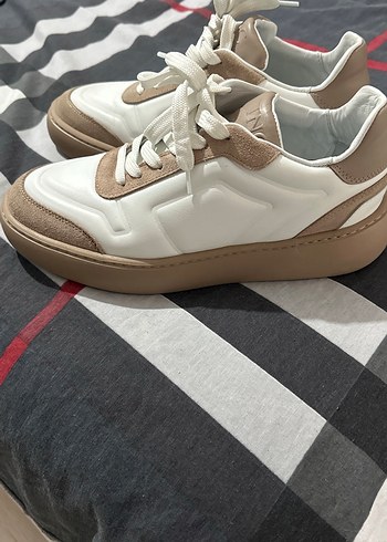 Erkek ayakkabı Tamer Tanca 42 - Görsel 4