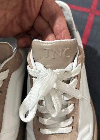 Erkek ayakkabı Tamer Tanca 42 - Görsel 2