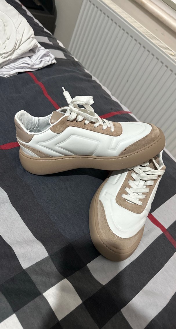 Erkek ayakkabı Tamer Tanca 42 - Görsel 5