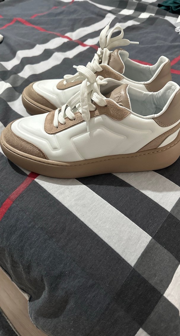 Erkek ayakkabı Tamer Tanca 42 - Görsel 4