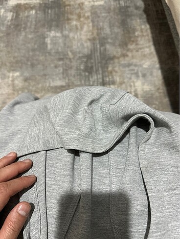 M beden hırka - Görsel 2