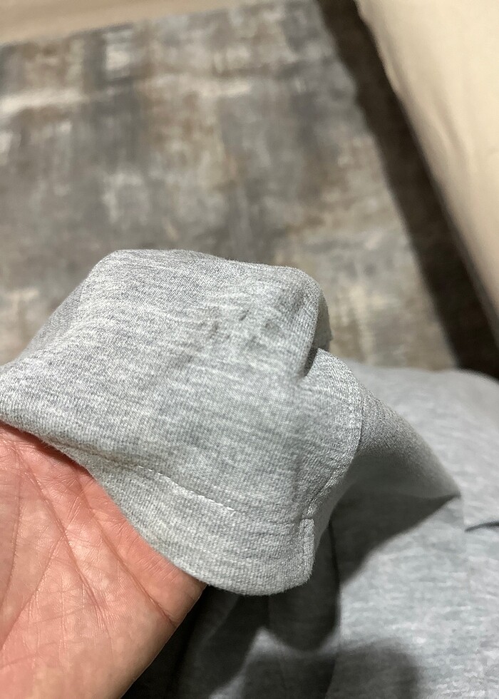 M beden hırka - Görsel 3