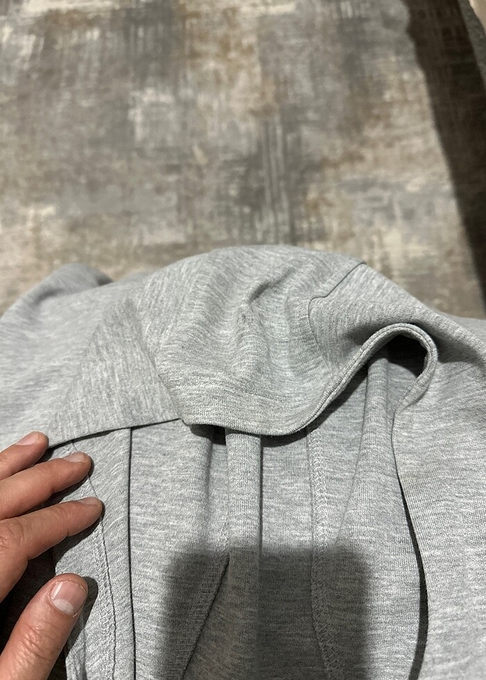 M beden hırka - Görsel 2