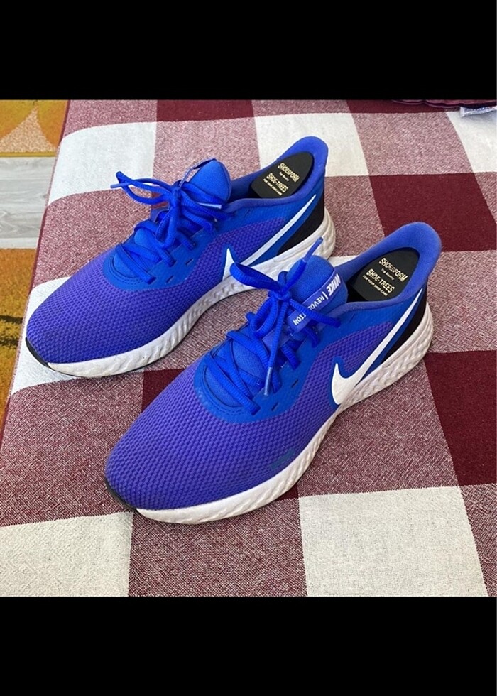 Orijinal Nike 42,5 - Görsel 2