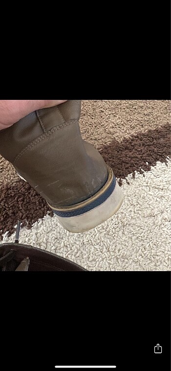 Uspa Polo 42 bot - Görsel 3