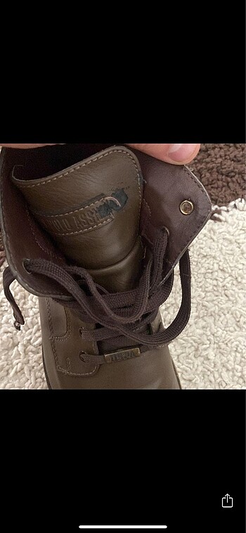 Uspa Polo 42 bot - Görsel 5