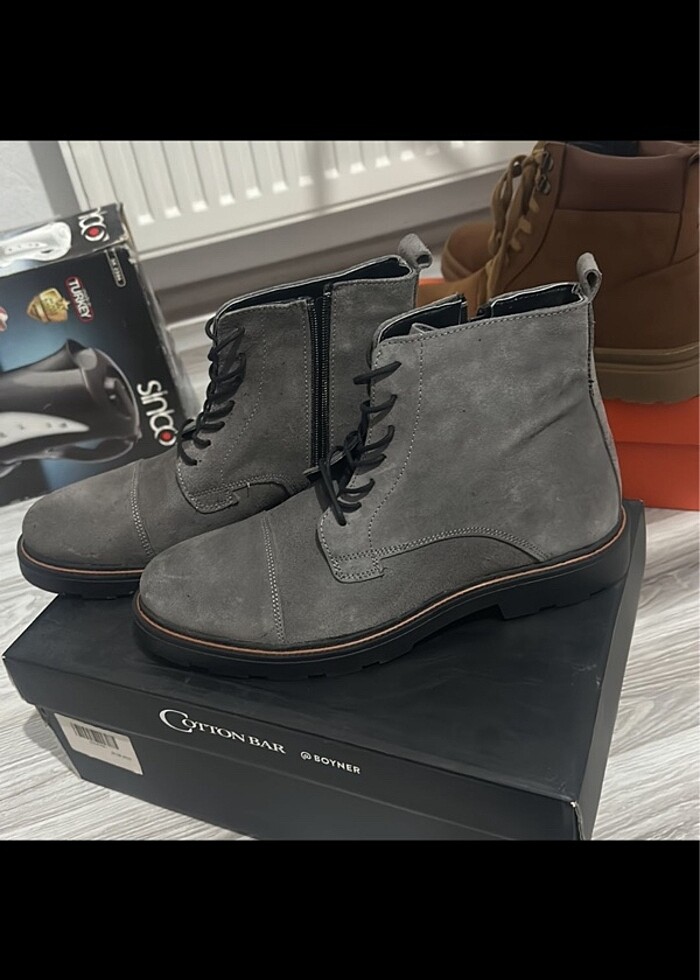 42 sıfır bot - Görsel 2