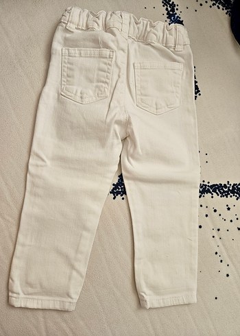 LC Waikiki çocuk pantolon