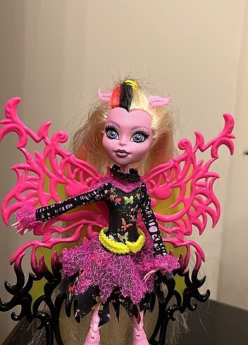 monster high 