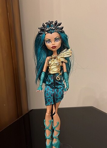 monster high 