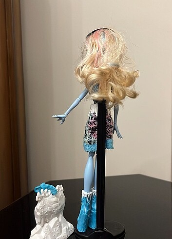 Monster High monster high bebek 