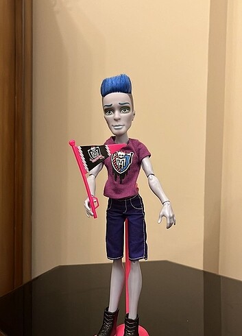 Monster High monster high