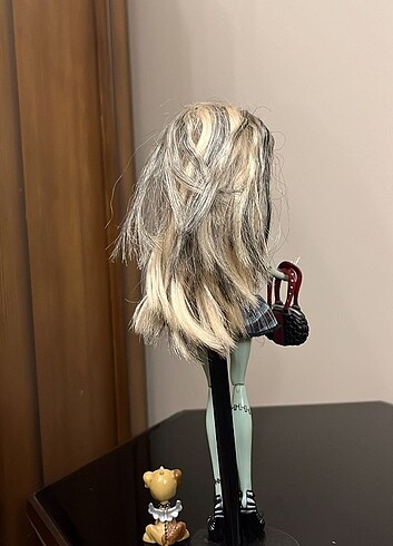 Monster High monster high 