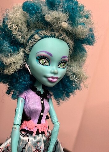 Monster High monster high 