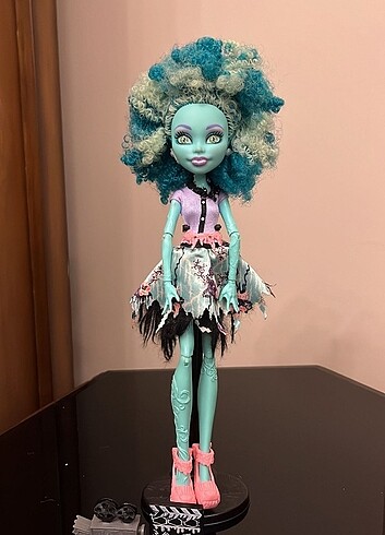  Beden Renk monster high 