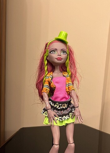 Monster High monster high 