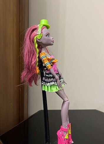  Beden monster high 