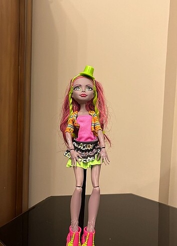  Beden Renk monster high 