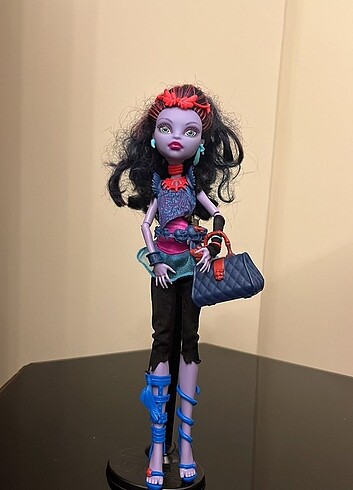 Monster High monster high 