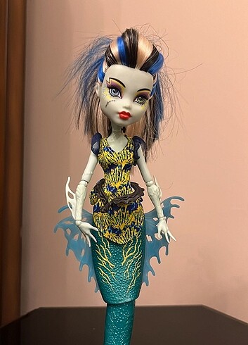  Beden monster high 