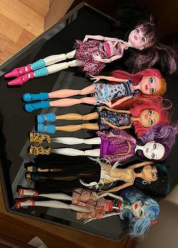 monster high 