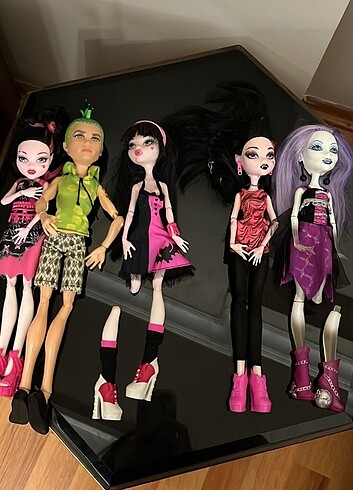 monster high 