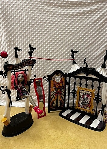 monster high 