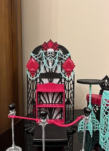  Beden monster high 