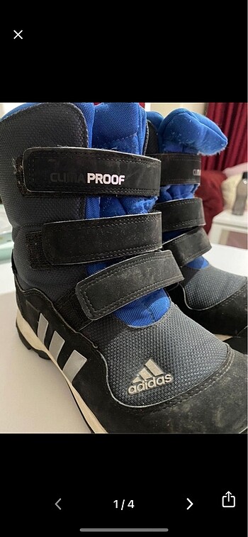 Adidas bot