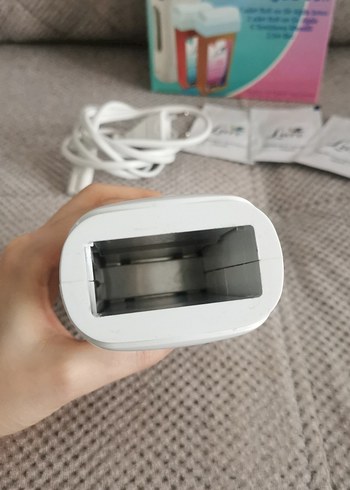 Lure Isıtıcılı Roll-on Sir Ağda Seti - Görsel 2