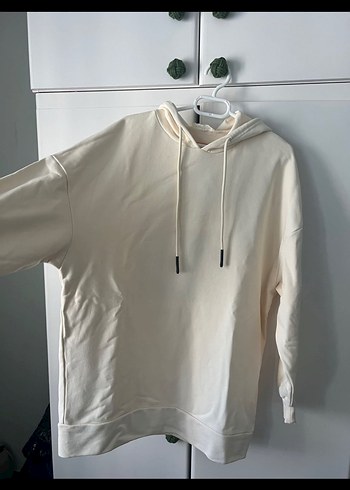 Nocturne Sırt Baskılı Sweatshirt - Görsel 4