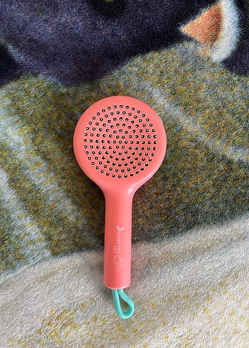 Nascita Açılır Kapanır Tarak - Görsel 7